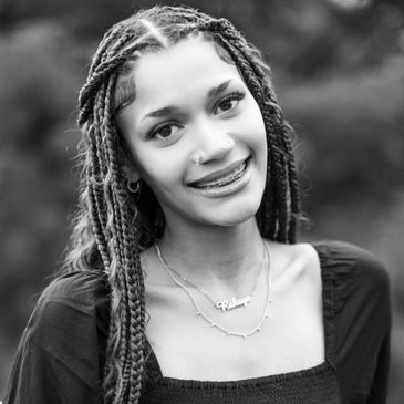Rakaya Clark - Nail Technician