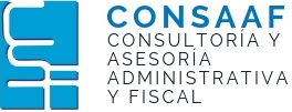 CONSAAF Consultoría y Asesoría Administrativa y Fiscal