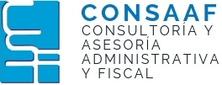 CONSAAF Consultoría y Asesoría Administrativa y Fiscal