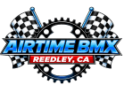 Airtime BMX