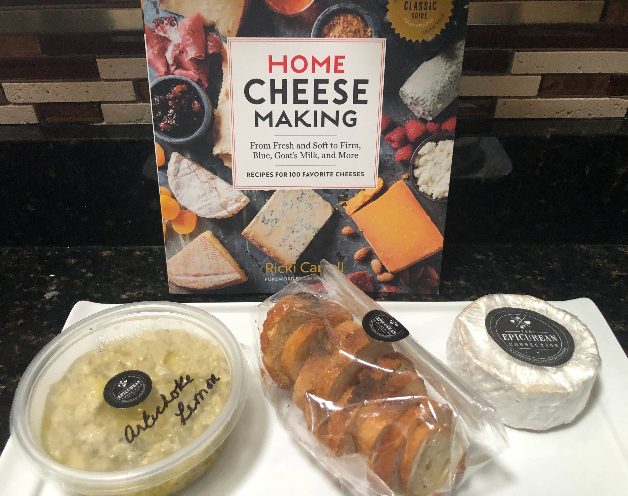 Cheese Making Local Artisan & Farmstead Cheese