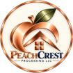 
PeachCrest Loan Processing