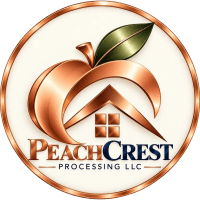 
PeachCrest Loan Processing