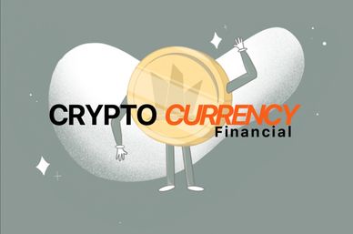 Crypto Currency Financial - Jada Post