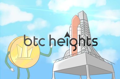 BTC Heights - Jada Post
