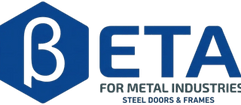 Beta Metal Industries**
Trusted Experts in Fire-Rated & Non-Fire Steel Doors, Fram