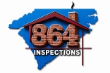     864 INSPECTIONS