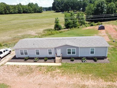 Mobile home in Campobello 