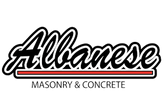 Albanese Masonry Concrete llc