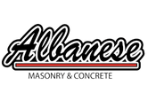 Albanese Masonry Concrete llc