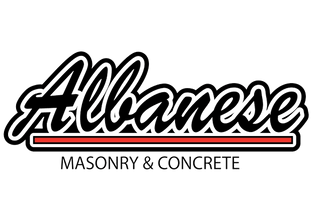 Albanese Masonry Concrete llc