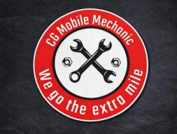 C.G. Mobile Mechanic