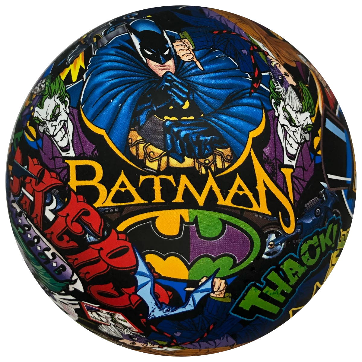 Classic Batman