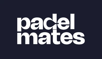 Padel mates logo