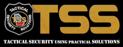 TACTICAL Security Using PRACTICAL Methods