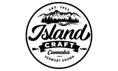 Island Craft Cannabis, Done the Island Way.
