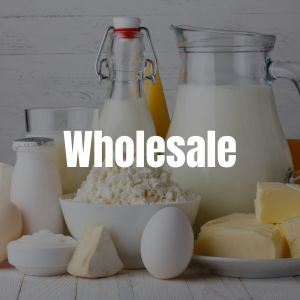 farm to table eggs cheese milk butter natural baking ingredients 