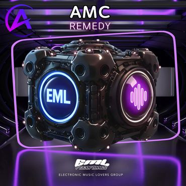 AMC - Remedy Cover Art