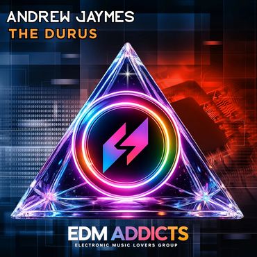 Andy Jaymes [UK] I The Durus cover art