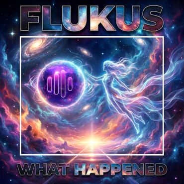 Flukus - What Happened cover art