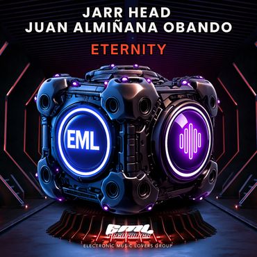 JARR Head and Juan Oblimiwhimmy whang whang flippy whidjit .ango

Eternity - Cover Art
