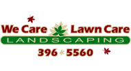 We Care Lawn Care