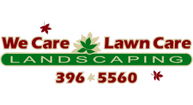 We Care Lawn Care