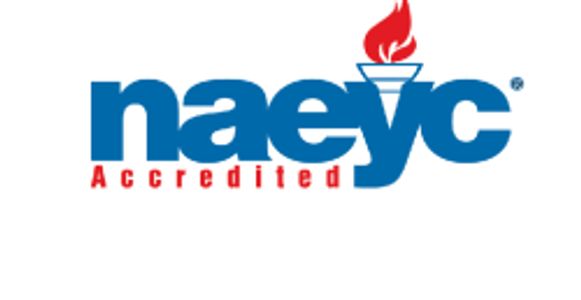 NAEYC logo