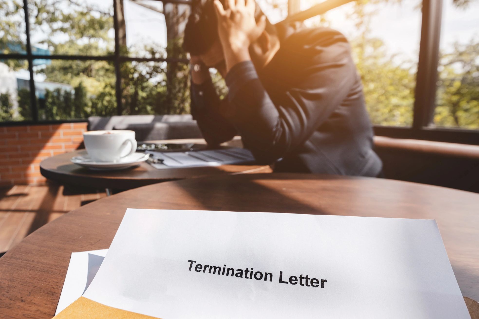Wrongful Termination Discrimination Retaliation Employment Employee Labor Law Lawyer Attorney FMLA