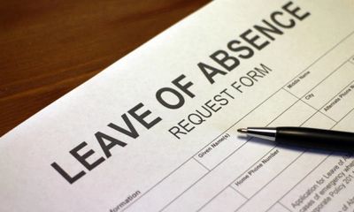 FMLA CFRA PDL Leave of Absence Maternity Leave Paternity Leave Pregnancy Disability Leave 