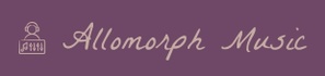Allomorph Music
