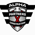 Alpha partners construction  