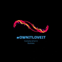 Own It Love It