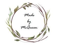 Made by McQueen