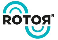 Rotorr - Motor de Innovación