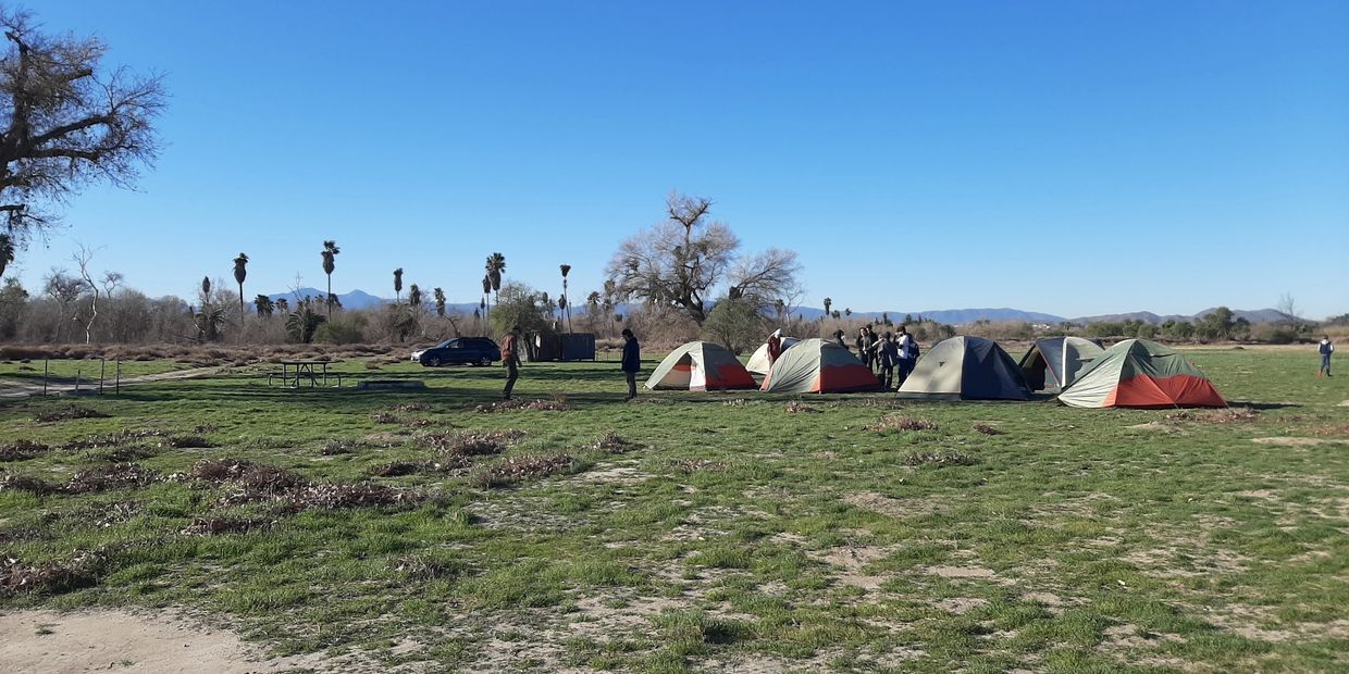 Camp