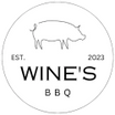 Wine’s BBQ