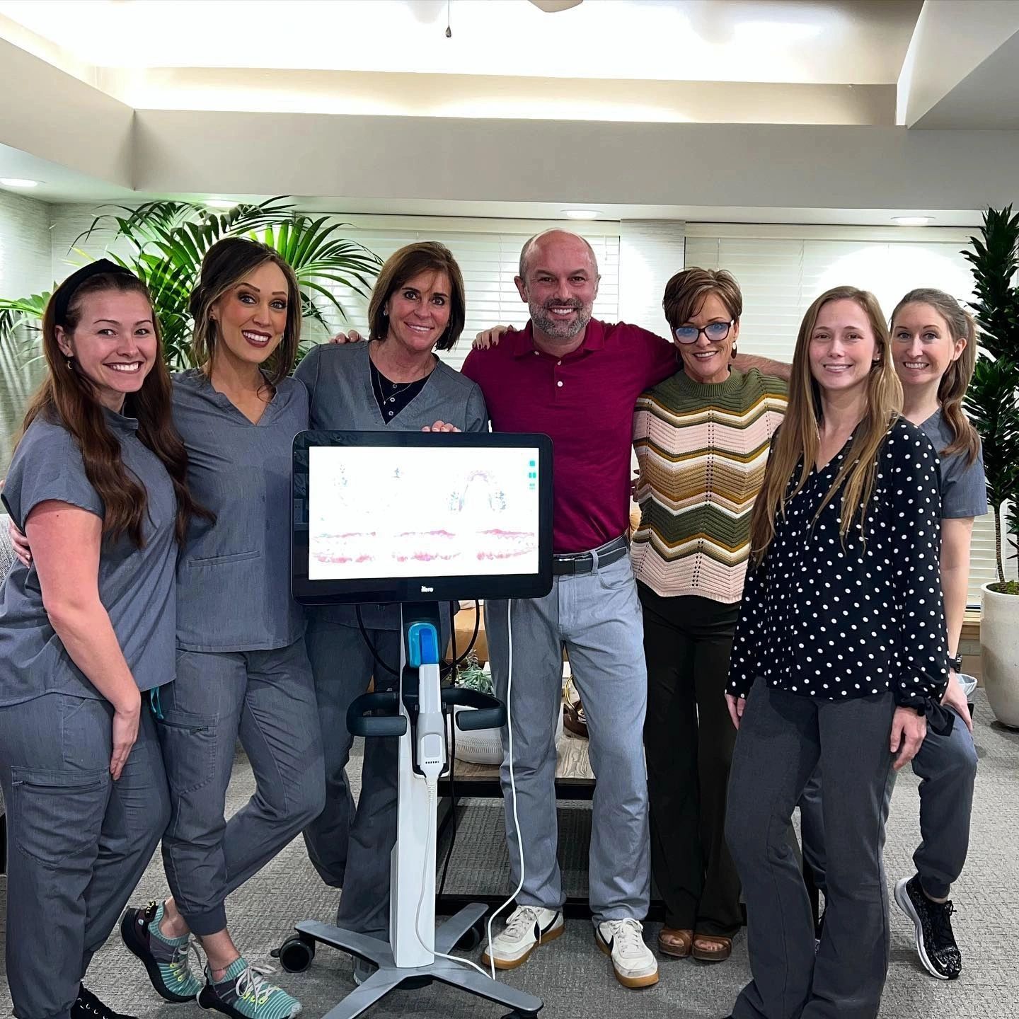 OKC DENTISTRY ASSOCIATES