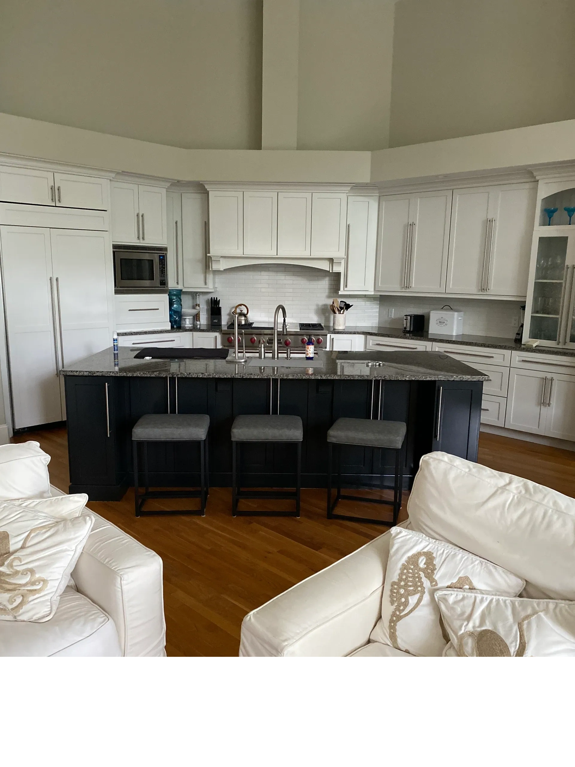 Gonzalez Painting Services LLC of Bluffton