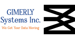 GIMERLY
We Get Your Data Moving