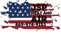 JSP Heat and Air