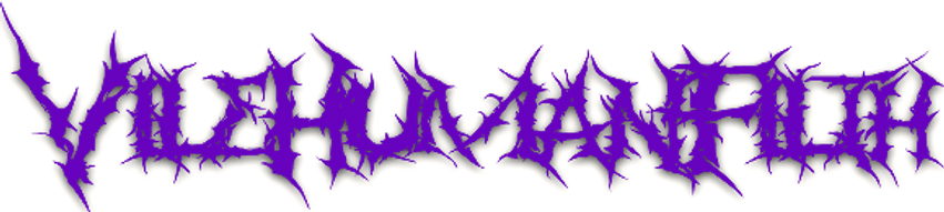 vilehumanfilth.com