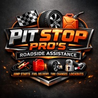 Pit Stop Pros Roadside Assistance 
