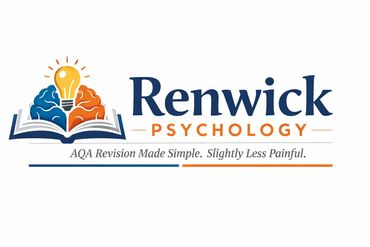 Renwick Psychology AQA tuition
