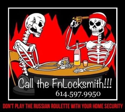 #FnLocksmith