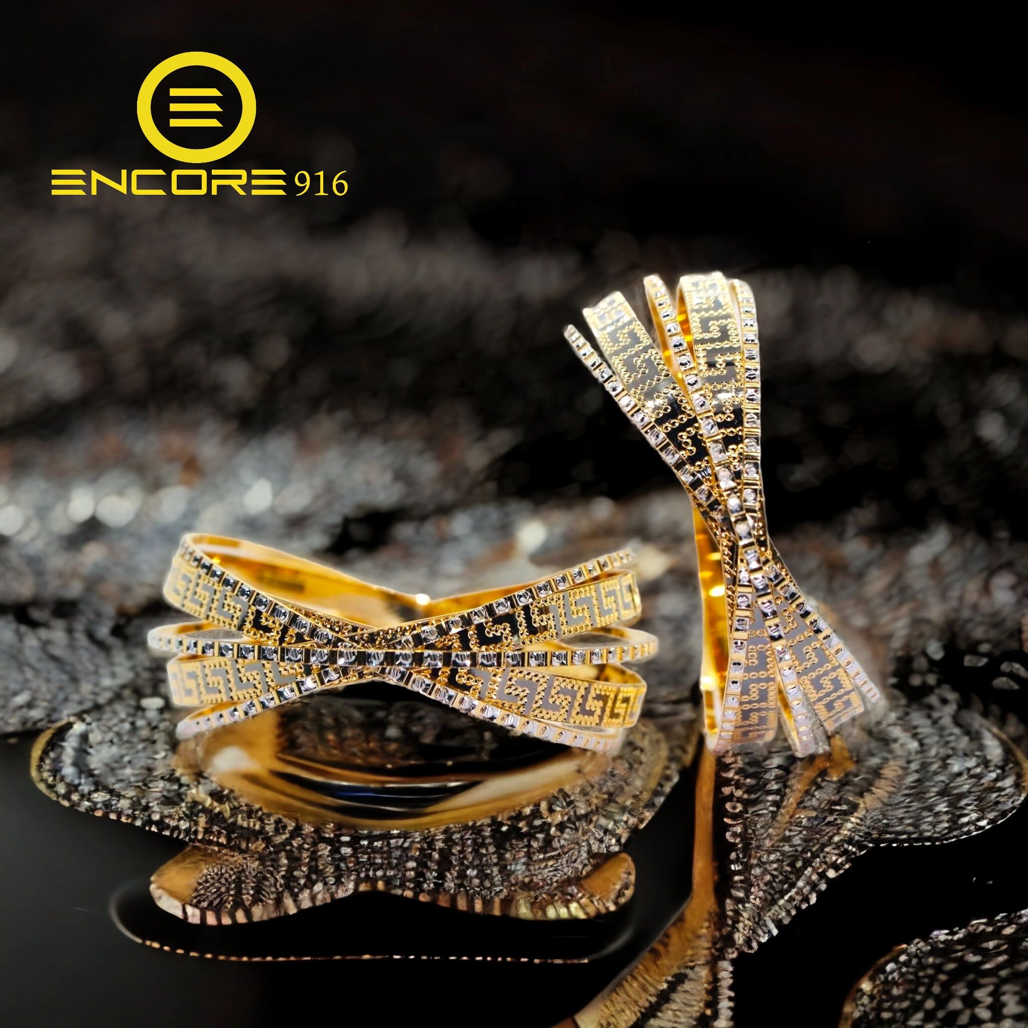 Band catalogue Encore 916