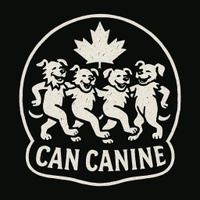 CAN CANINE