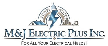 M&J Electric Plus, Inc
