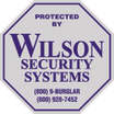 Wilson Security Systems