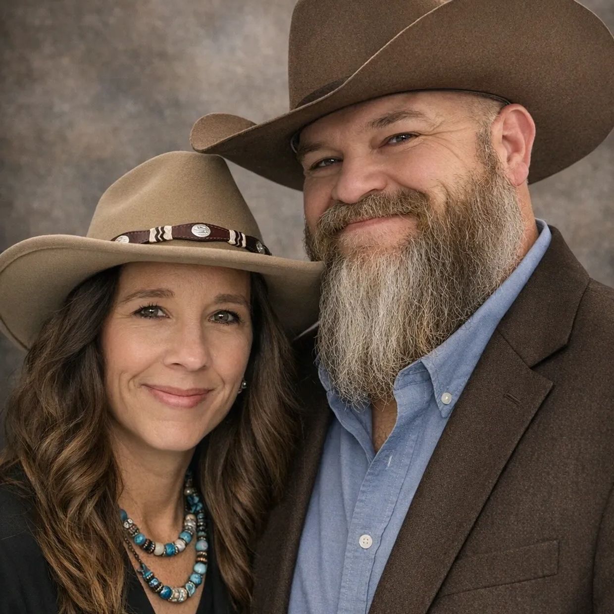 Jeremiah & Jennifer Winsted, Stillwater County - Columbus Montana